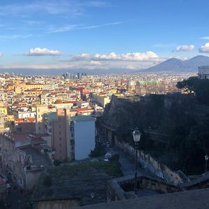 Apartamento de 54 m² en Vomero, con 1 habitación(es) y 1 baño(s) privado(s)